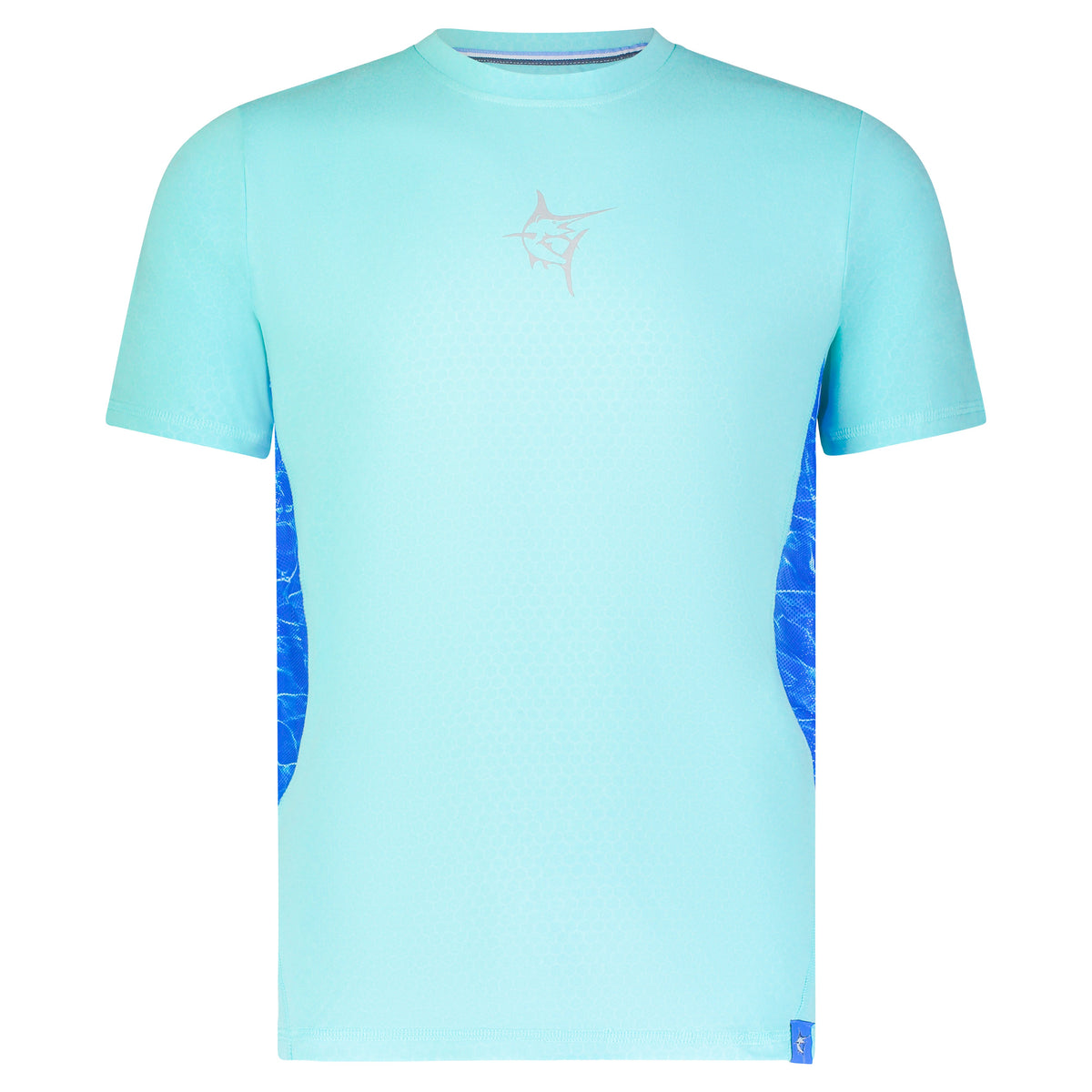 White Water Life TechnoFlex Performance Long Sleeve