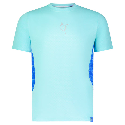 White Water Life TechnoFlex Long Sleeve Shirt