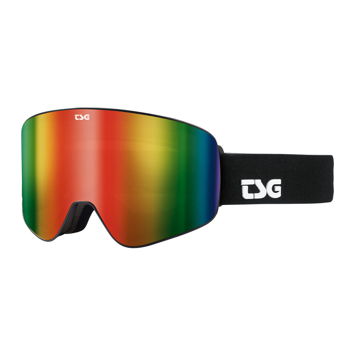 Zeitbike Tsg Four Skibrille