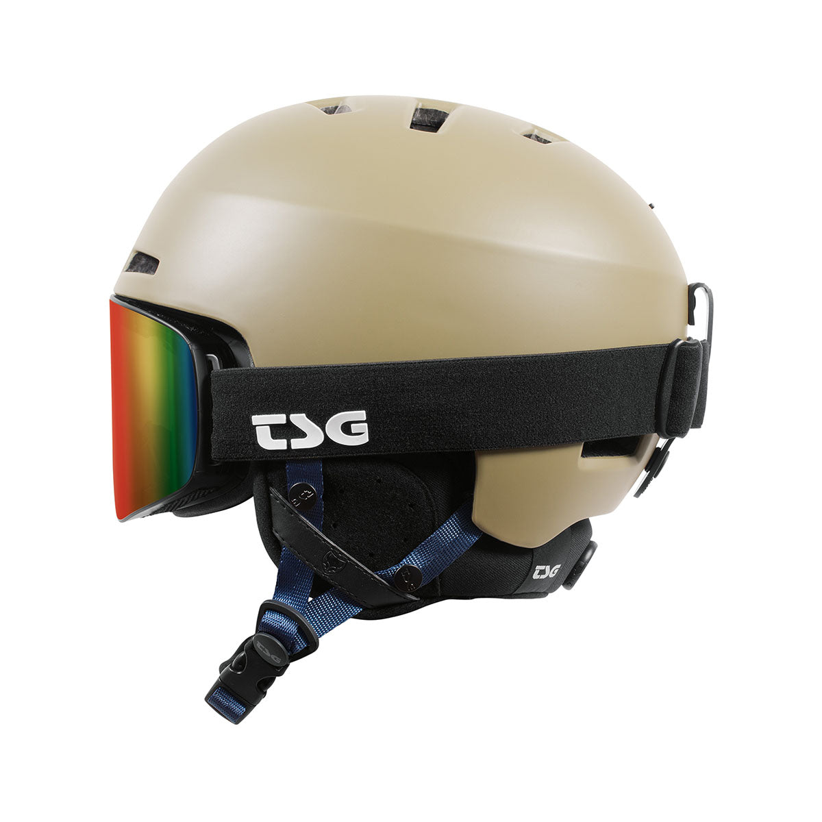 Zeitbike Tsg Four Skibrille