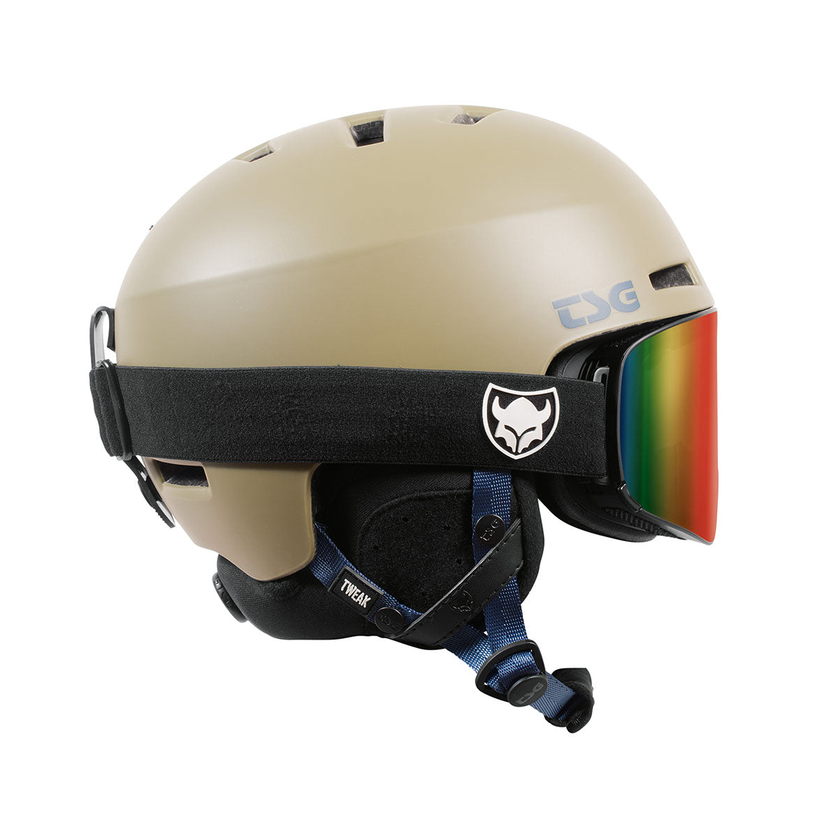 Zeitbike Tsg Four Skibrille
