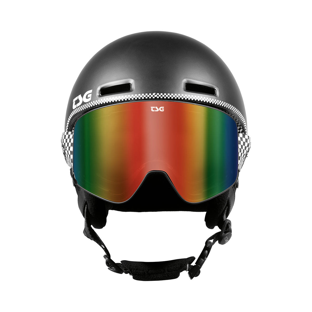 ZEITBIKE - TSG Four Goggles - Lowchecker