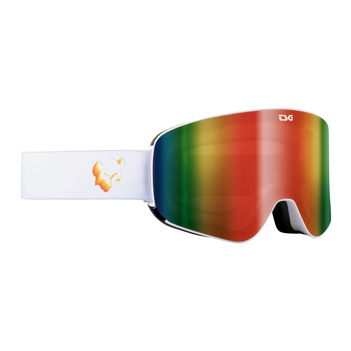 TSG Four S Pro Goggles