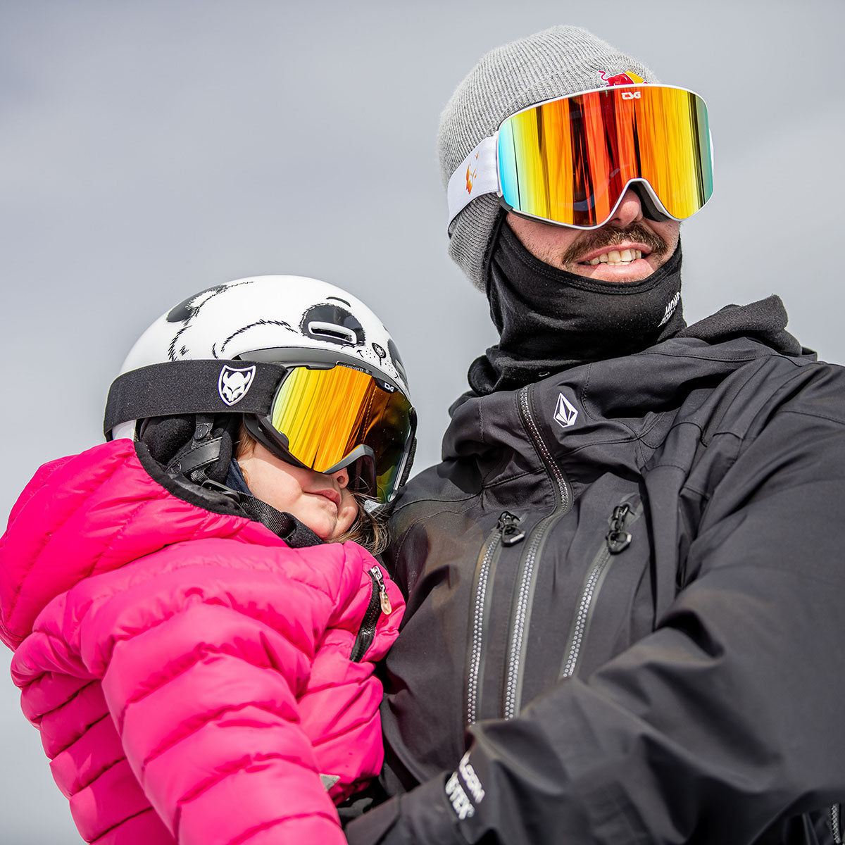 TSG Four S Pro Goggles