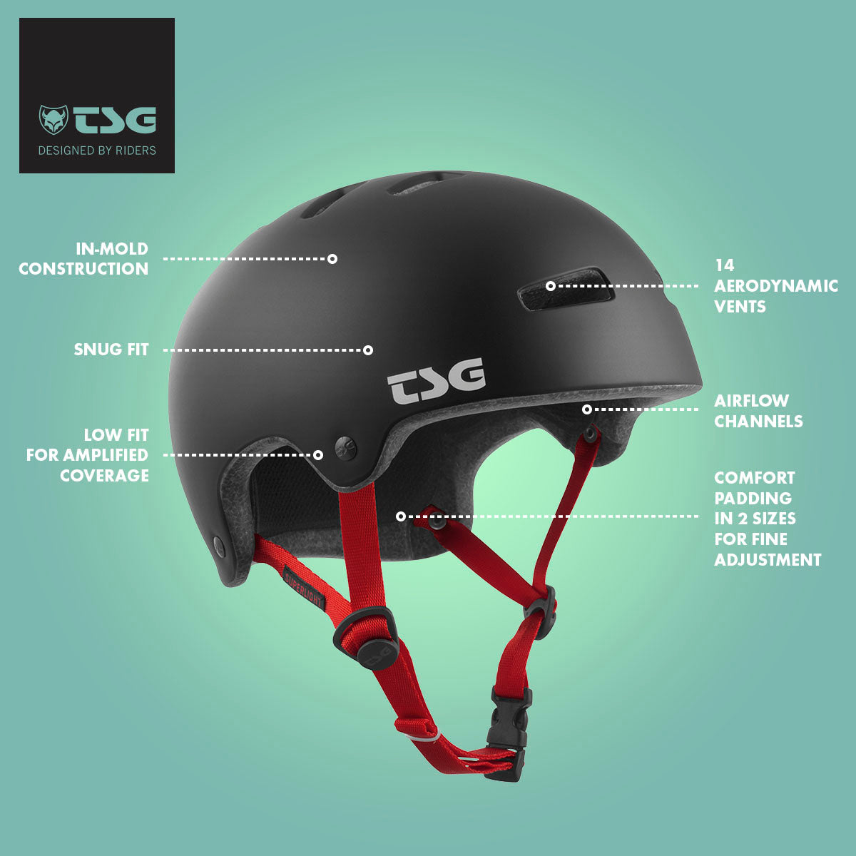 Casco Zeitbike Superlight