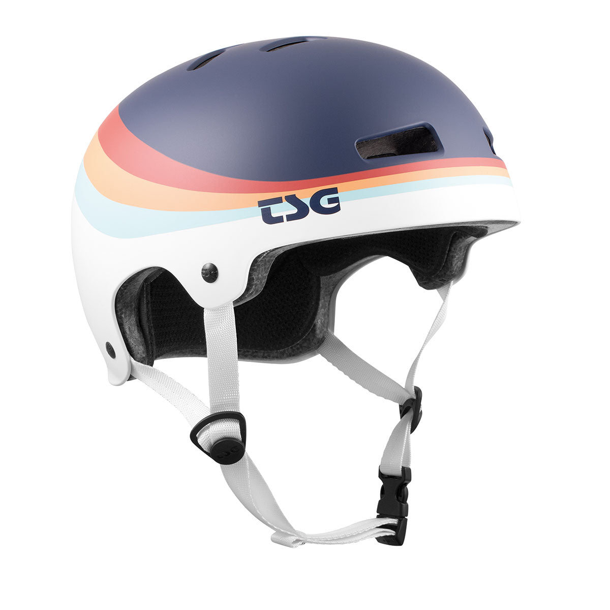 Casco Zeitbike TSG Evolution