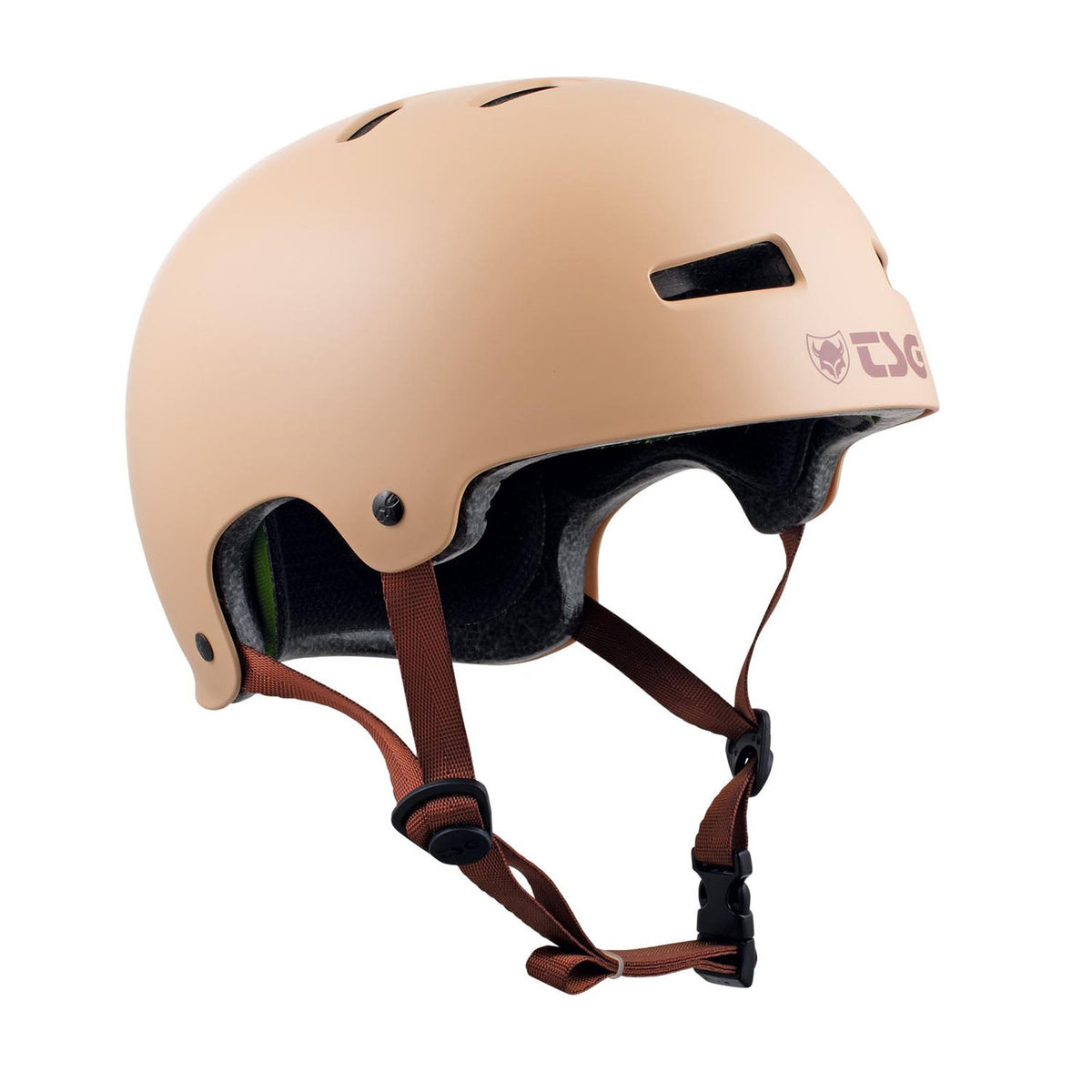 Casco Zeitbike TSG Evolution