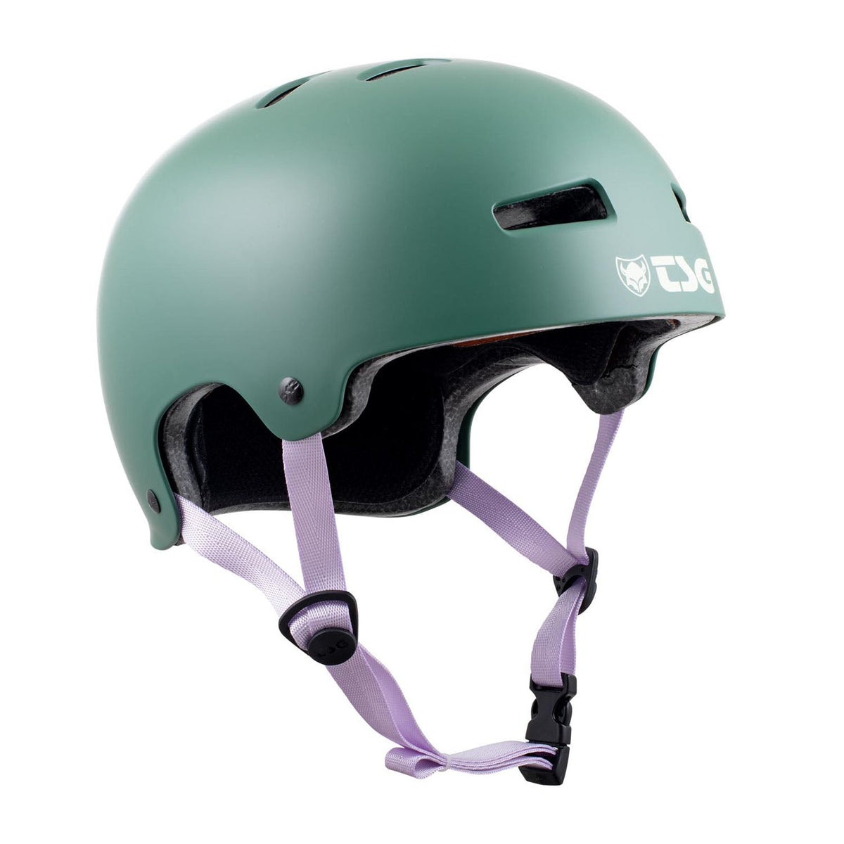 Casco Zeitbike TSG Evolution