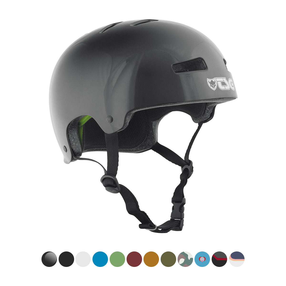 Casco Zeitbike TSG Evolution
