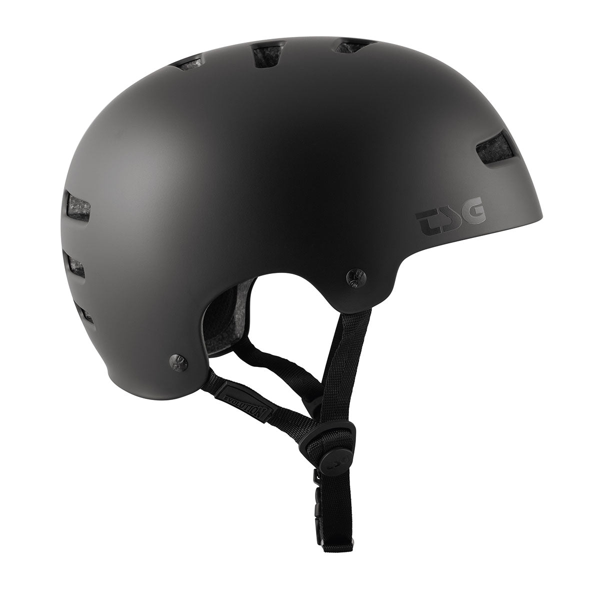 Casco Zeitbike TSG Evolution