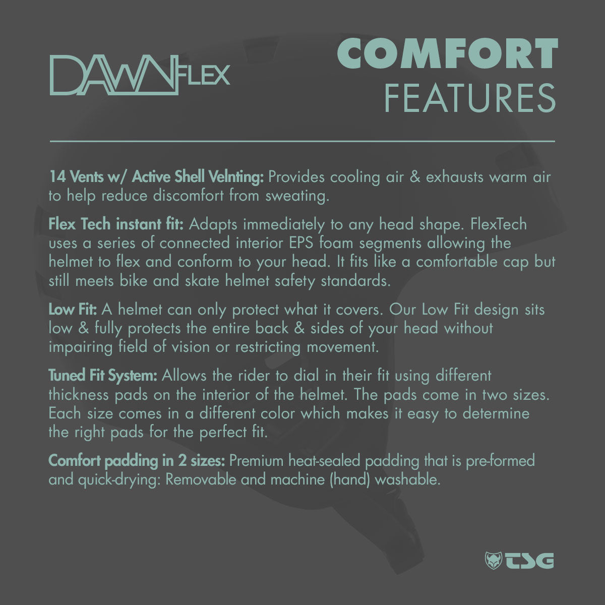 Casque Zeitbike Dawn Flex