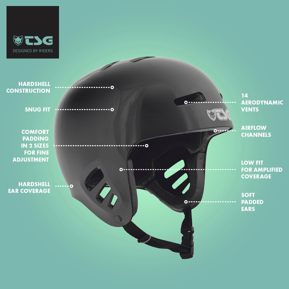 Zeitbike Dawn Helm