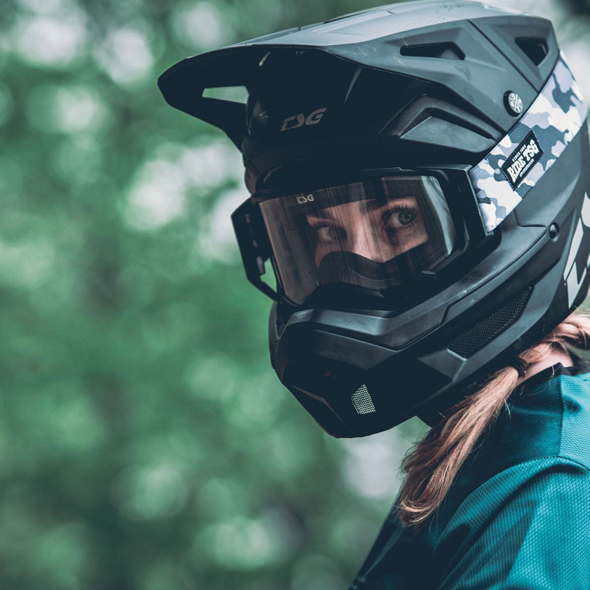 Zeitbike Sentinel Helmet