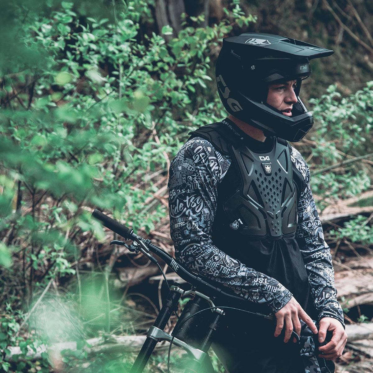 Zeitbike Sentinel Helmet