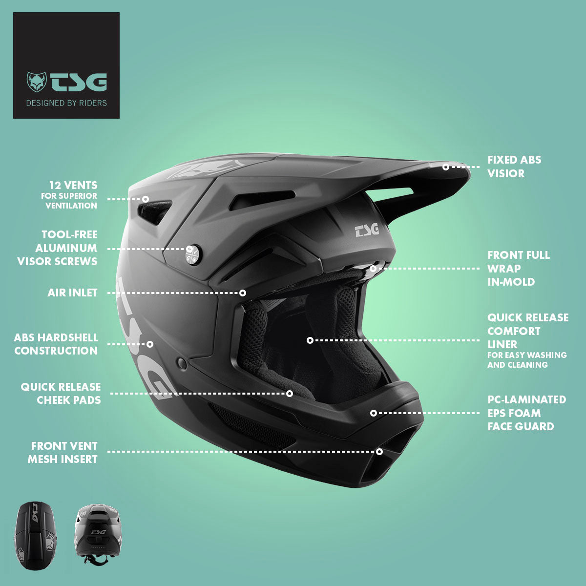 Zeitbike Sentinel Helmet