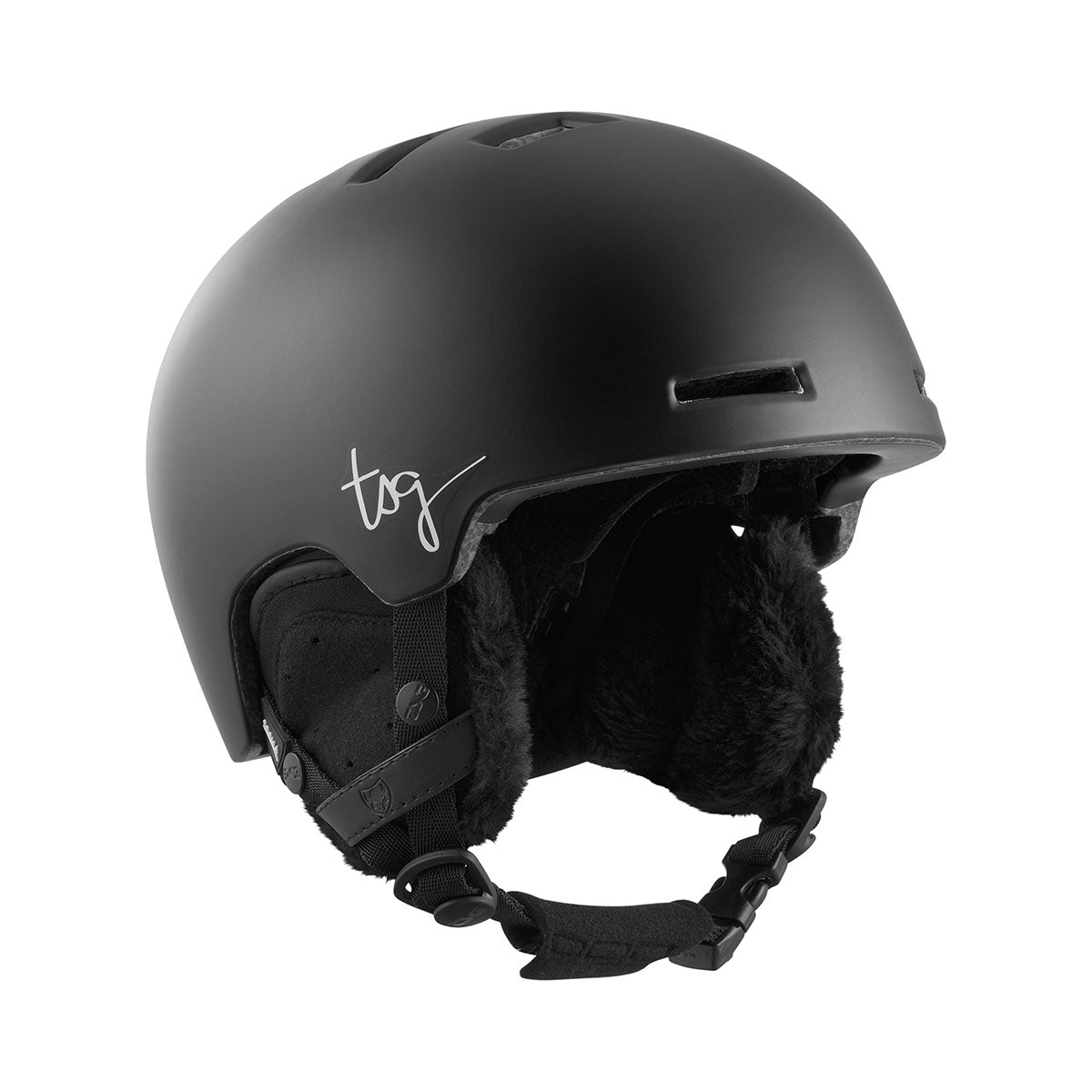 ZEITBIKE - TSG - Women's Ski/Snowboard Helmet - Cosma 2.0