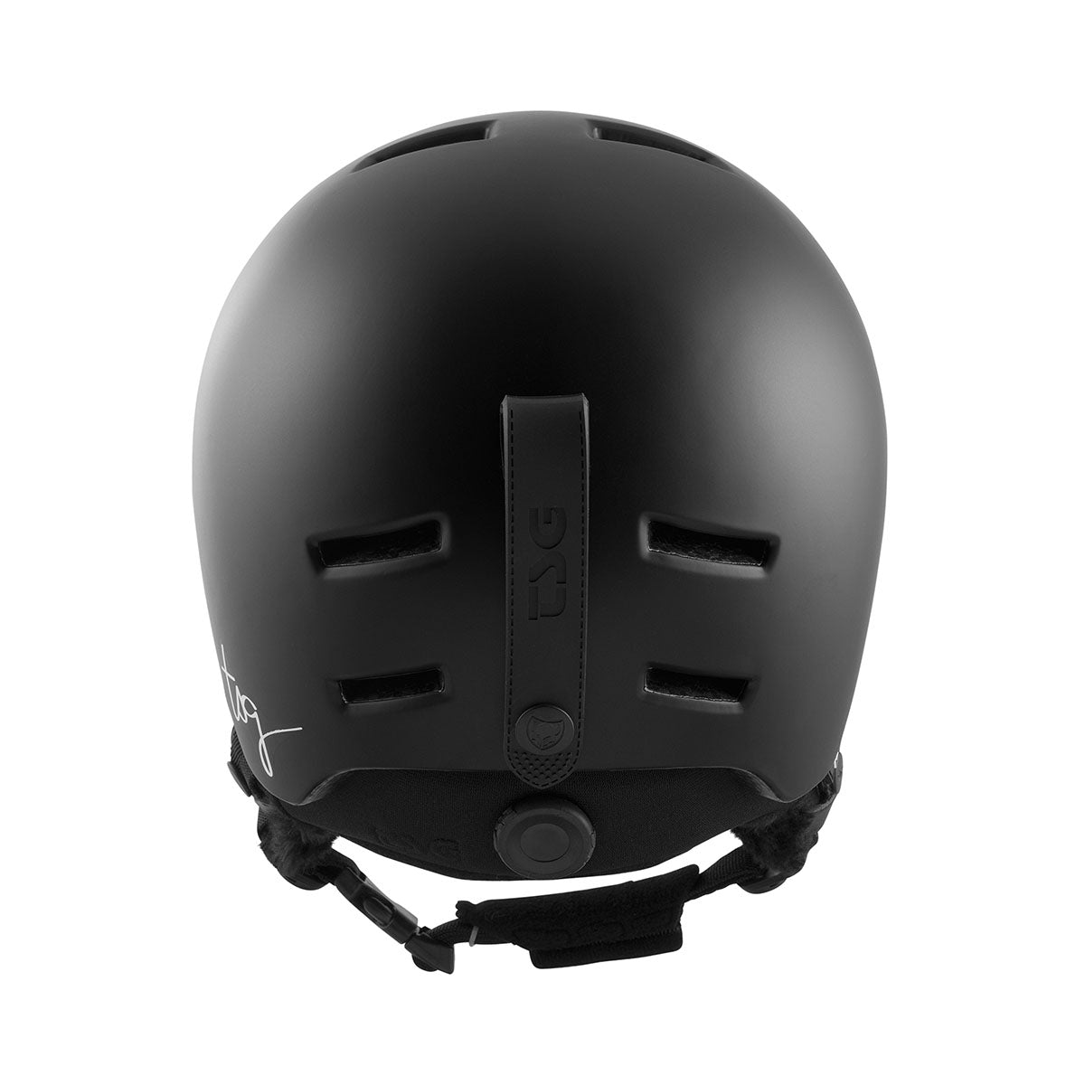 ZEITBIKE - TSG - Women's Ski/Snowboard Helmet - Cosma 2.0 - View 2