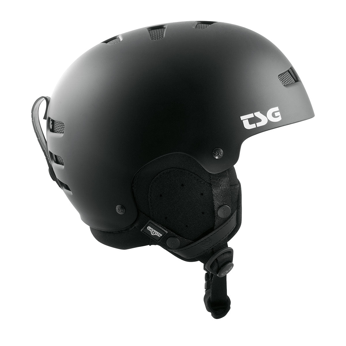 Zeitbike Gravity Helm