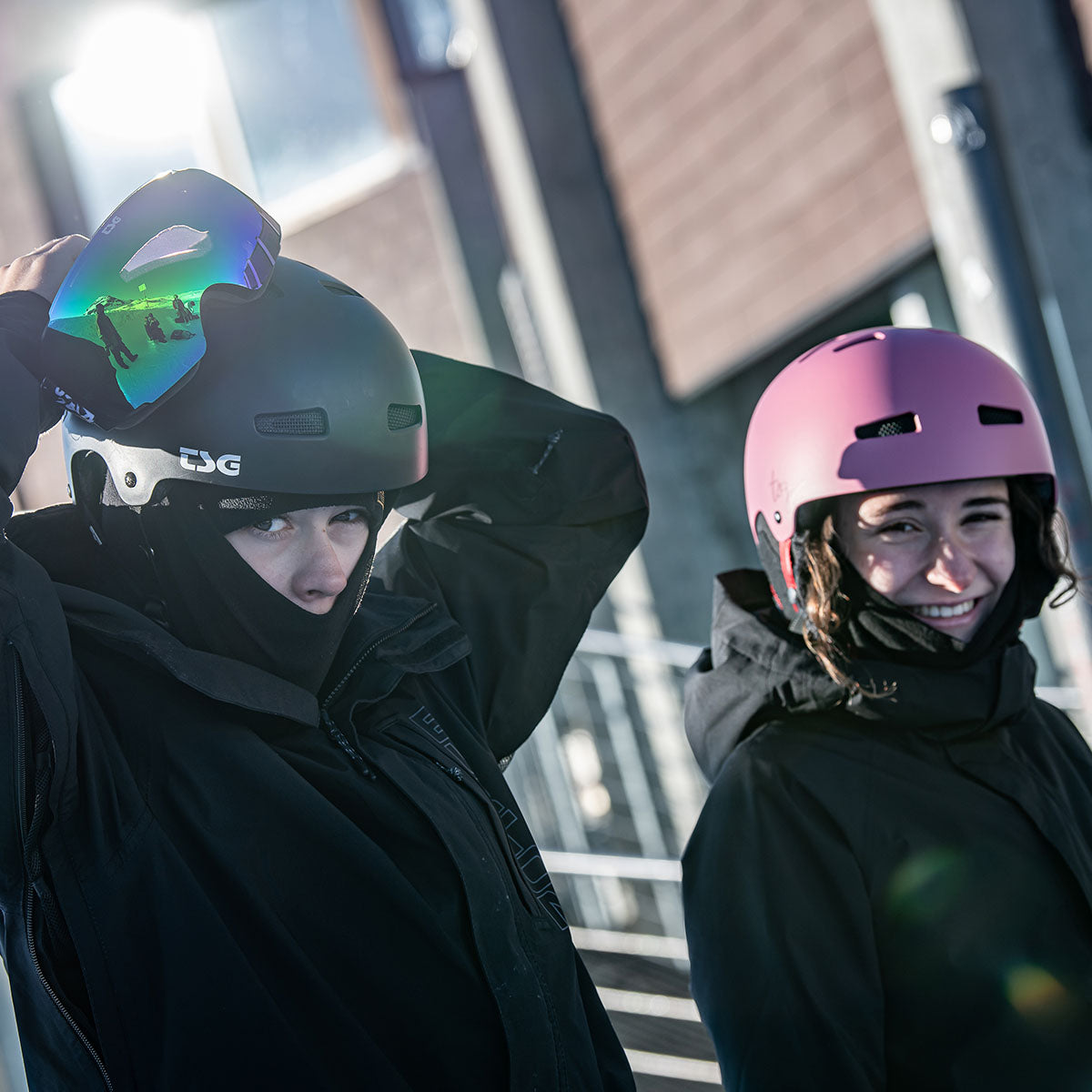 Zeitbike Gravity Helm
