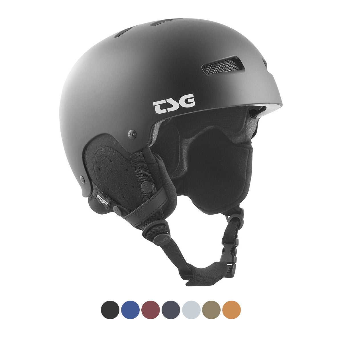 Zeitbike Gravity Helmet