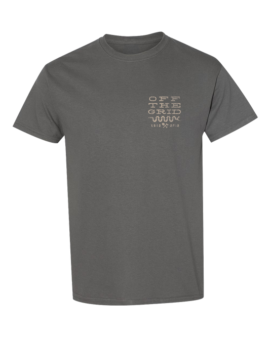 Off The Grid Surplus Tucson 2.0 T-Shirt