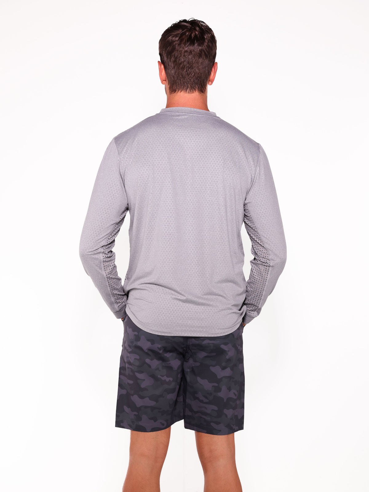 White Water Life NautiFlex Performance Tee