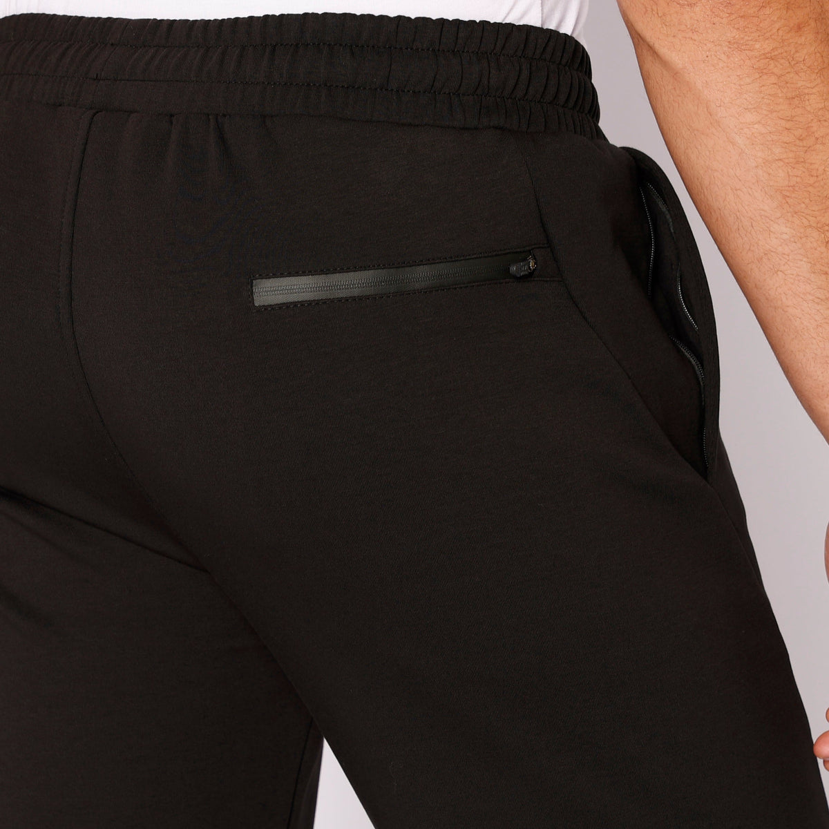 Scr Sportswear Klassische Jogginghose
