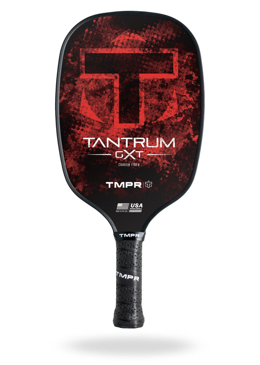 Tmpr Sports Tantrum Gxt Pickleball Paddle