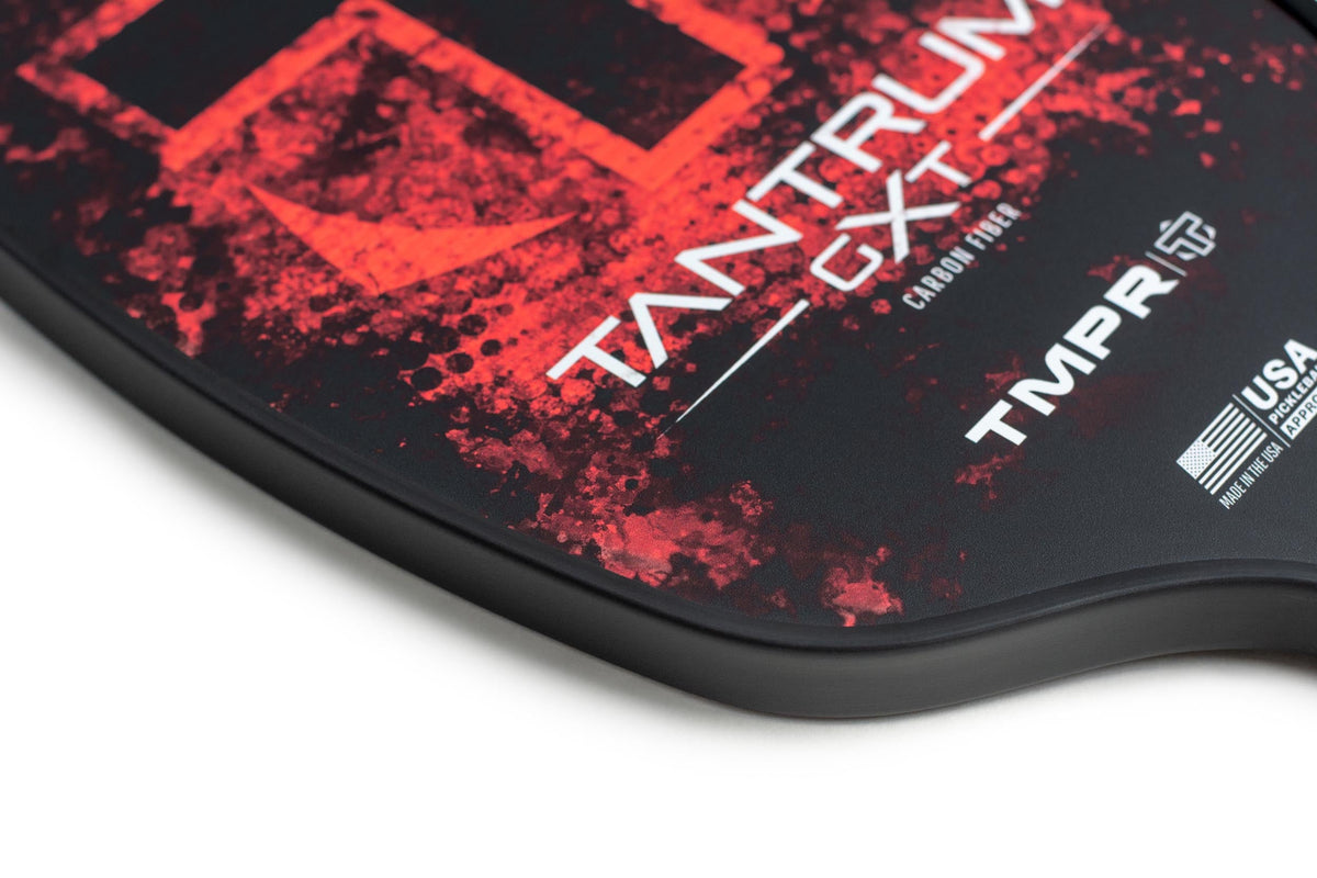 Tmpr Sports Tantrum Gxt Gen 1 Pickleball Paddle