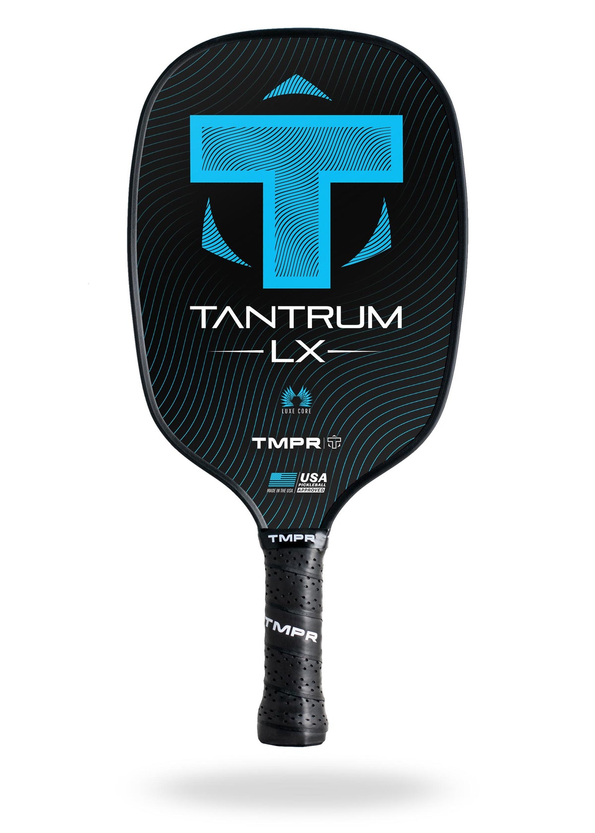 Tmpr Sports Tantrum Lx Performance Pickleball-Schläger