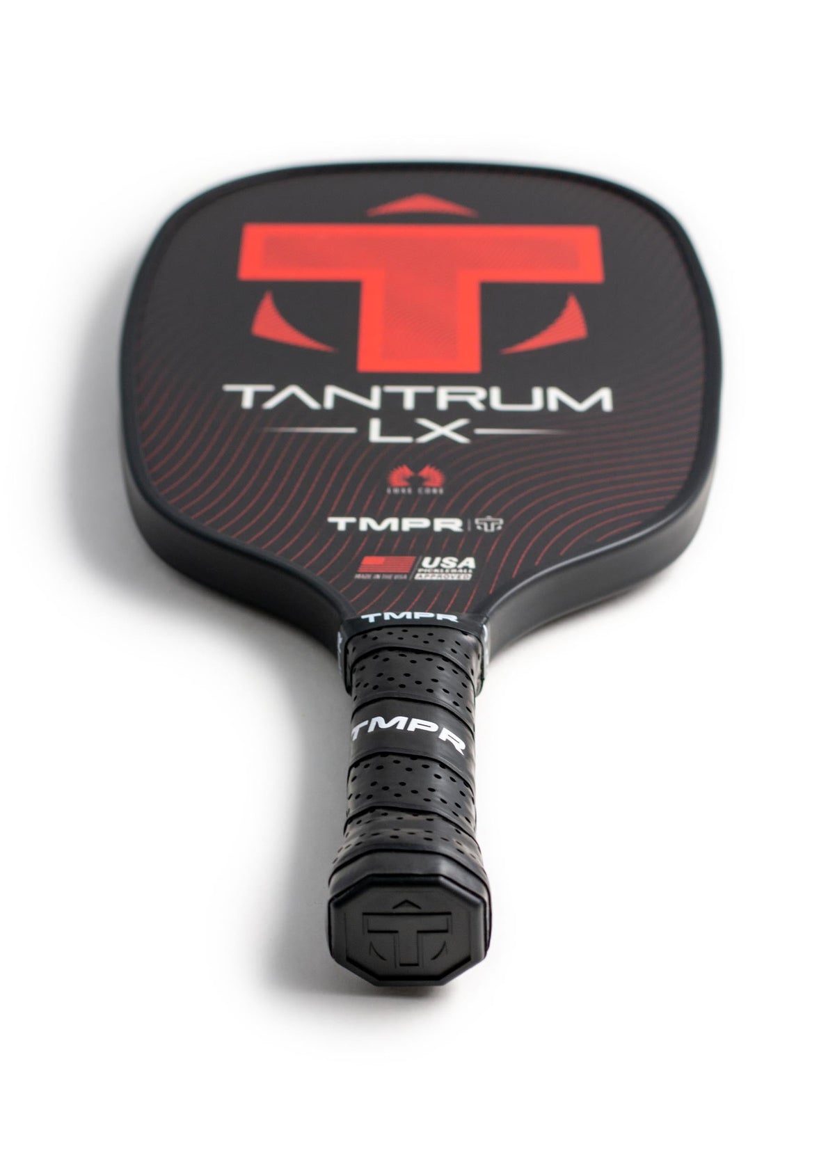Tmpr Sports Tantrum Lx Performance Pickleball-Schläger