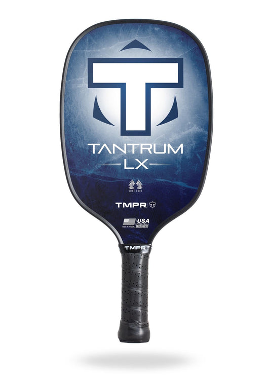 Tantrum LX | Indigo Ice *NEW LOWER PRICE