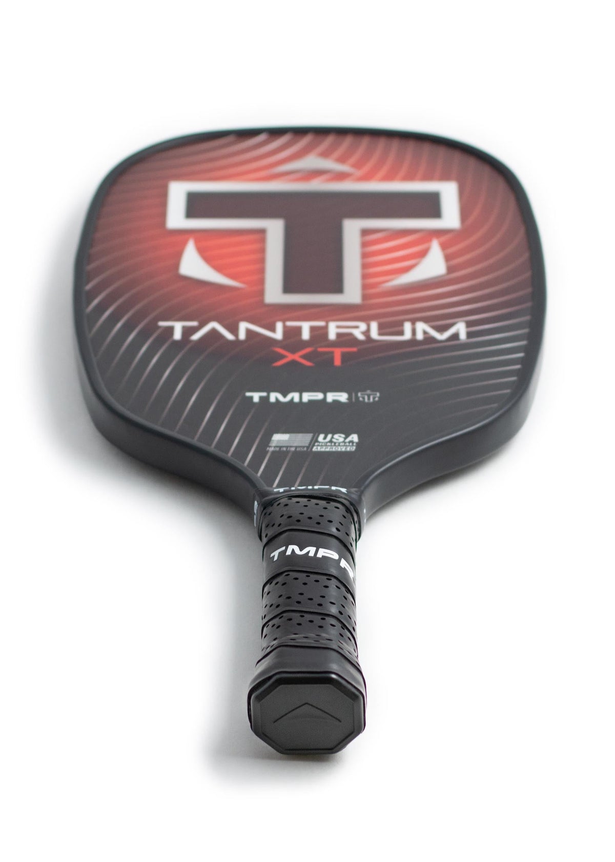 Tmpr Sports Tantrum Xt Hochleistungs-Pickleball-Schläger