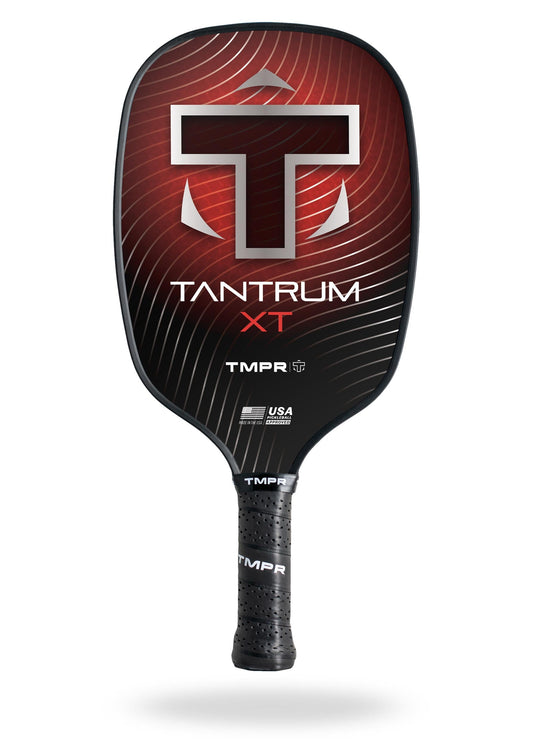 Tmpr Sports Tantrum XT Pickleball Paddle
