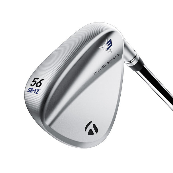 TaylorMade Mg3 Wedge