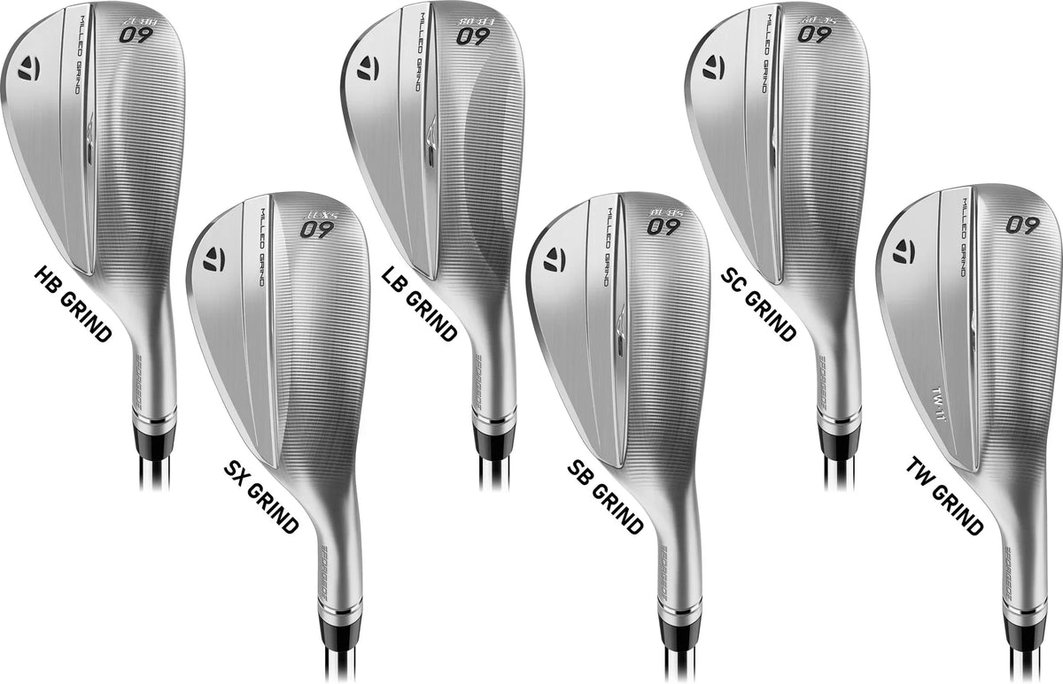 Wedge TaylorMade MG5