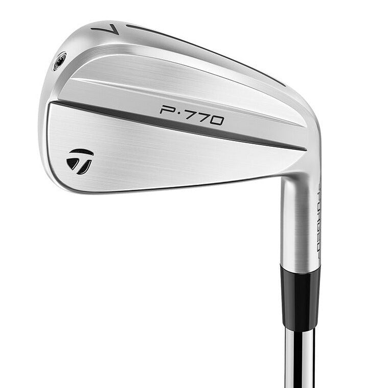 Hierros TaylorMade P∙770