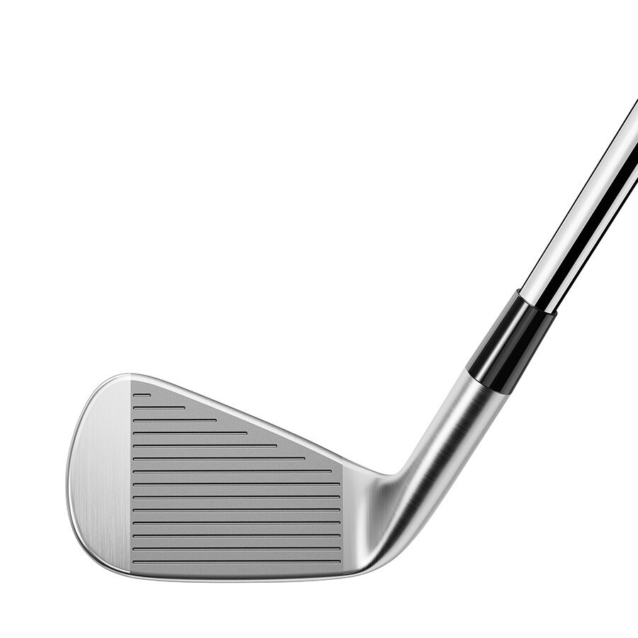 Hierros TaylorMade P∙770