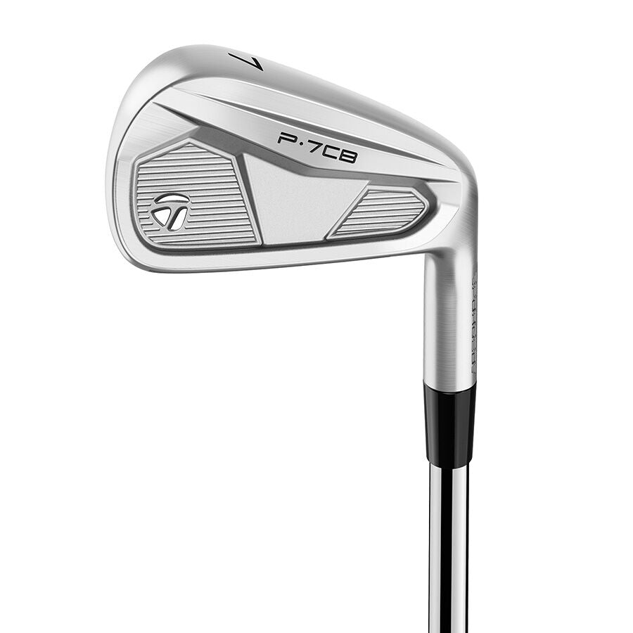 Fers TaylorMade P∙7CB