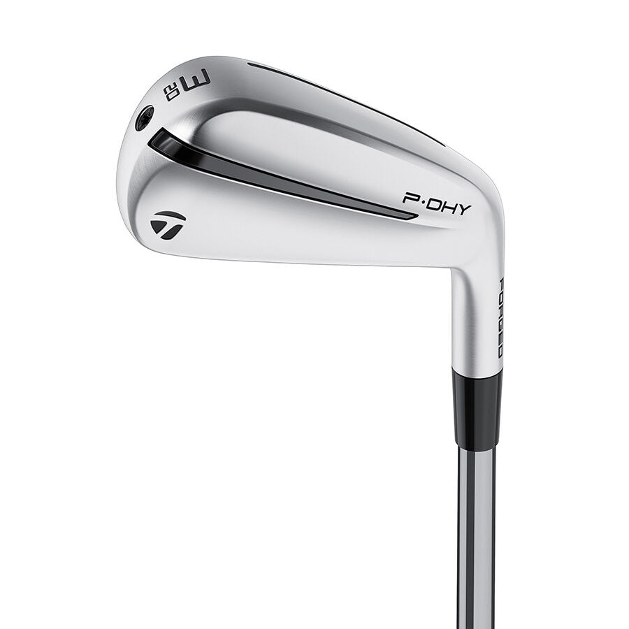 Hierro utilitario TaylorMade P∙DHY