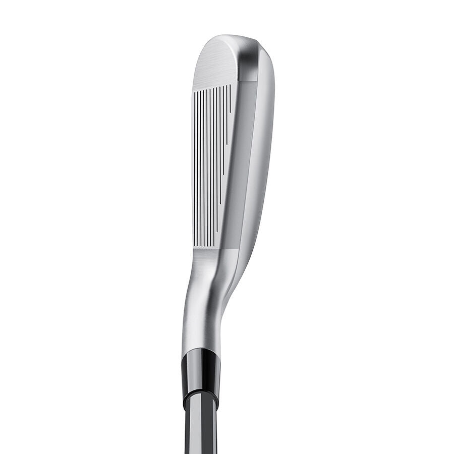 Hierro utilitario TaylorMade P∙DHY