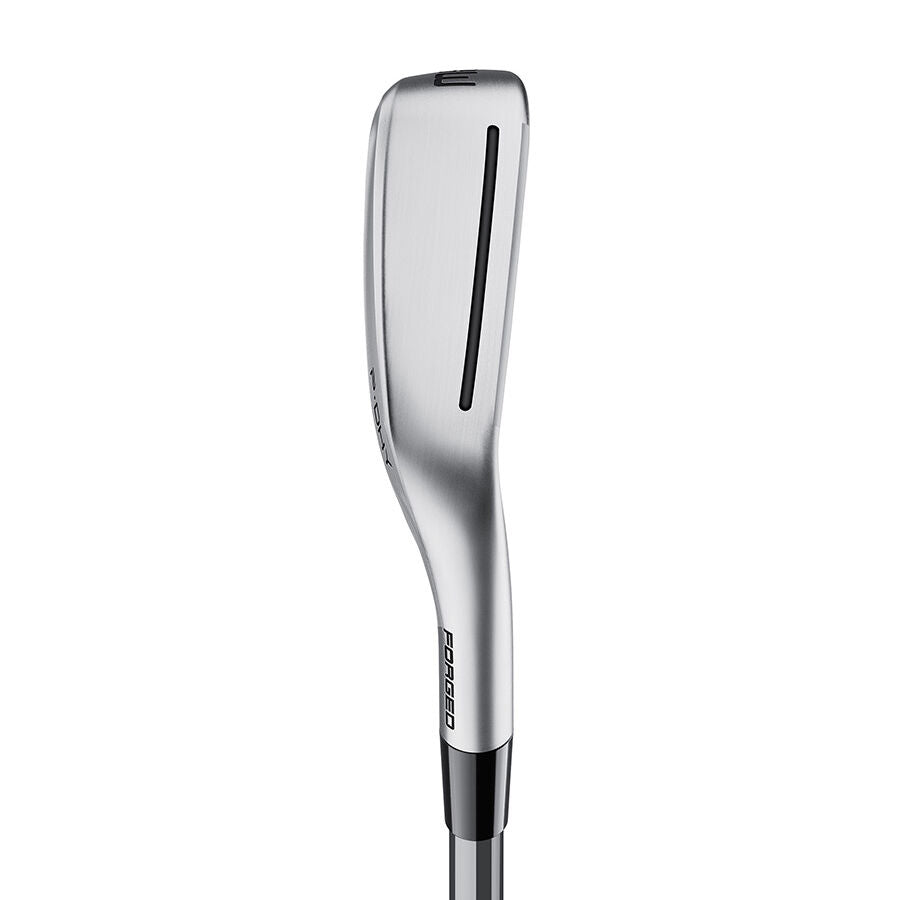 Hierro utilitario TaylorMade P∙DHY