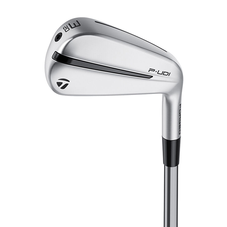 Fer utilitaire TaylorMade P∙UDI