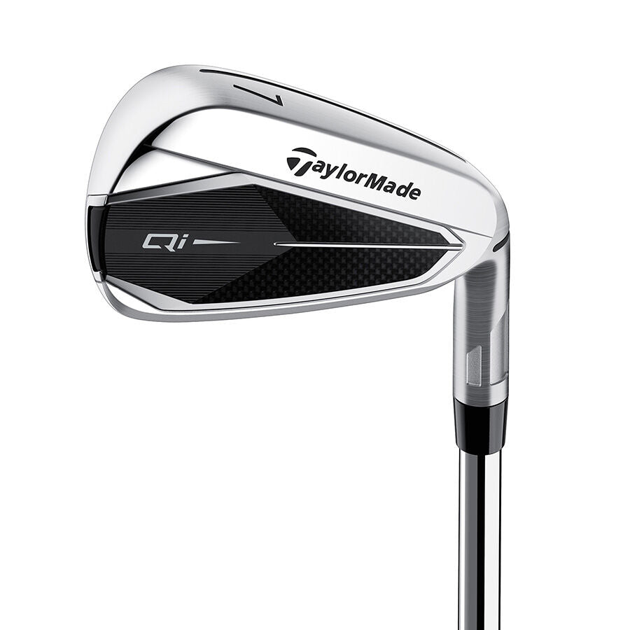 Hierro TaylorMade Qi