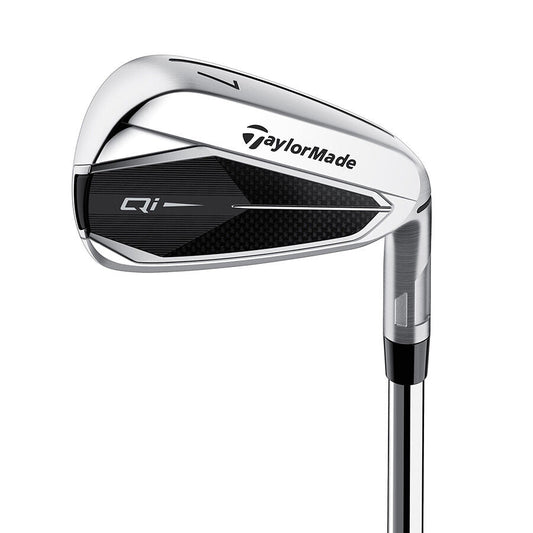 Hierro TaylorMade Qi