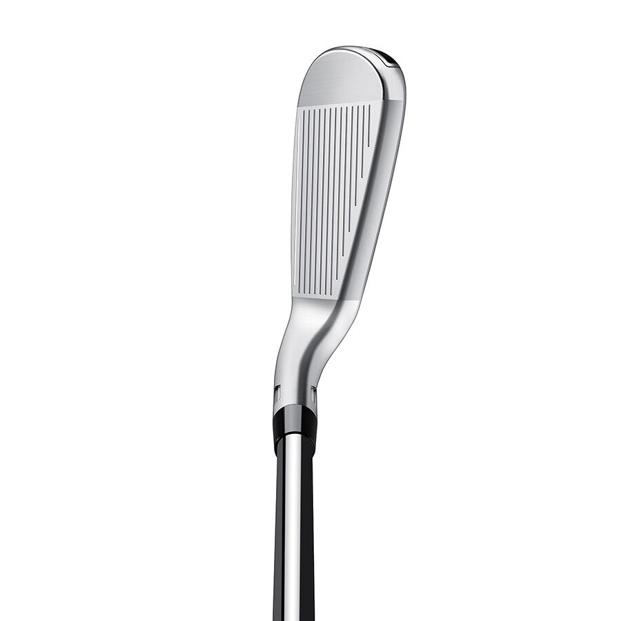 Hierro TaylorMade Qi