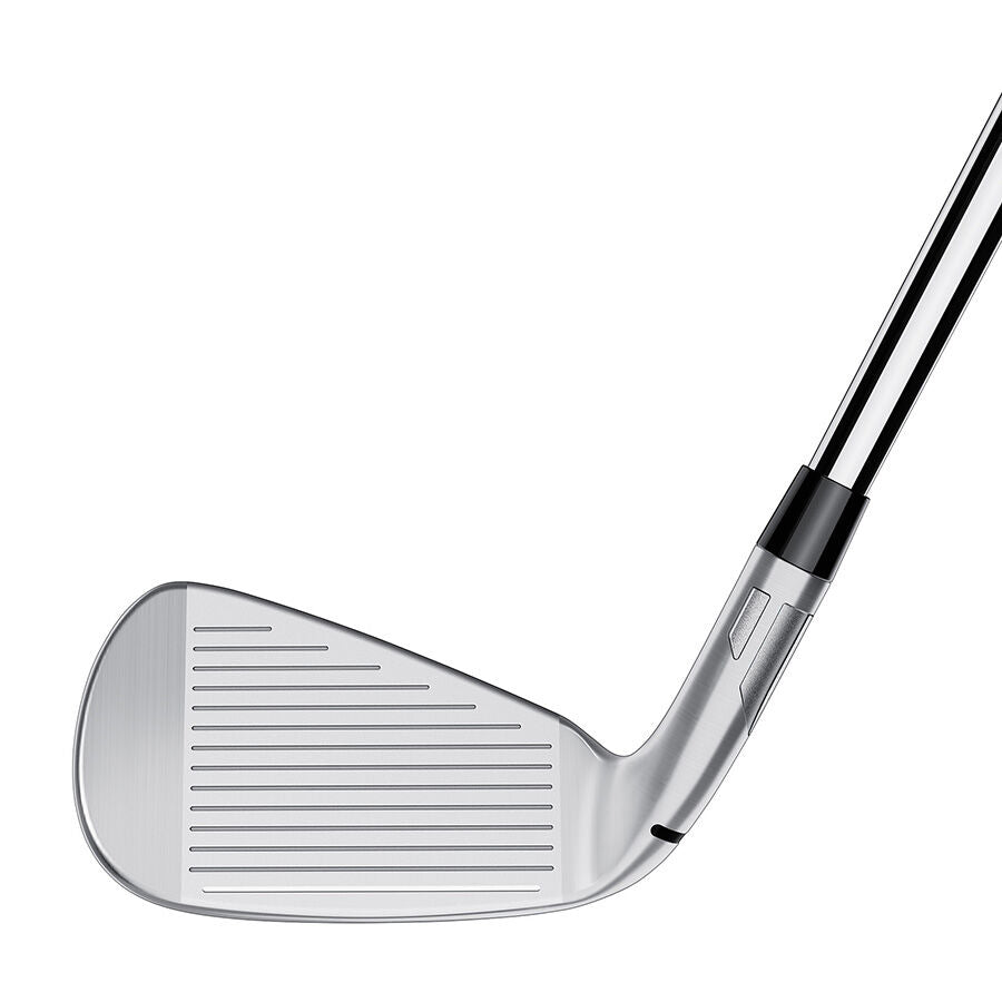 Hierro TaylorMade Qi