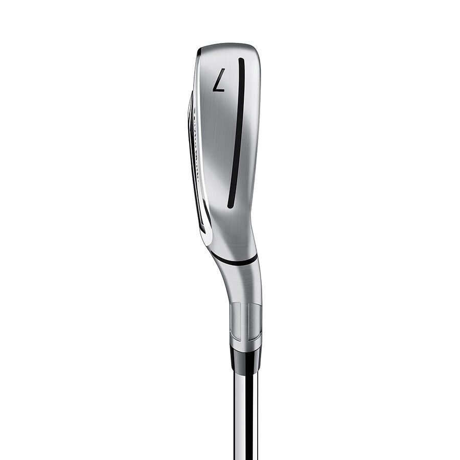 Hierro TaylorMade Qi