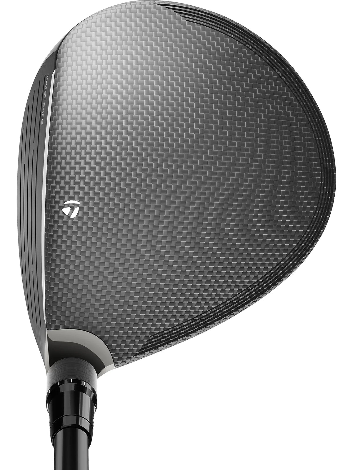 Madera de fairway TaylorMade Qi35