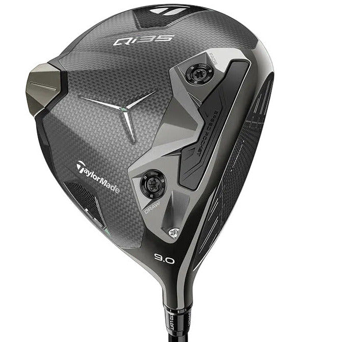 TaylorMade Qi35 LS Driver